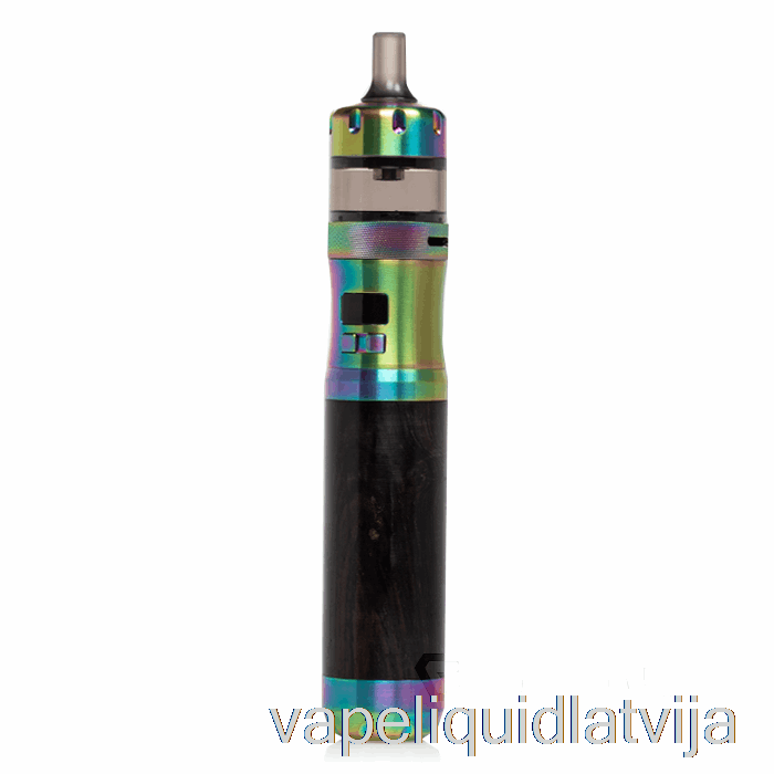 Bp Mods X Dovpo Lightsaber X 60w Pod Mod Komplekts Rainbow Vape šķidrums